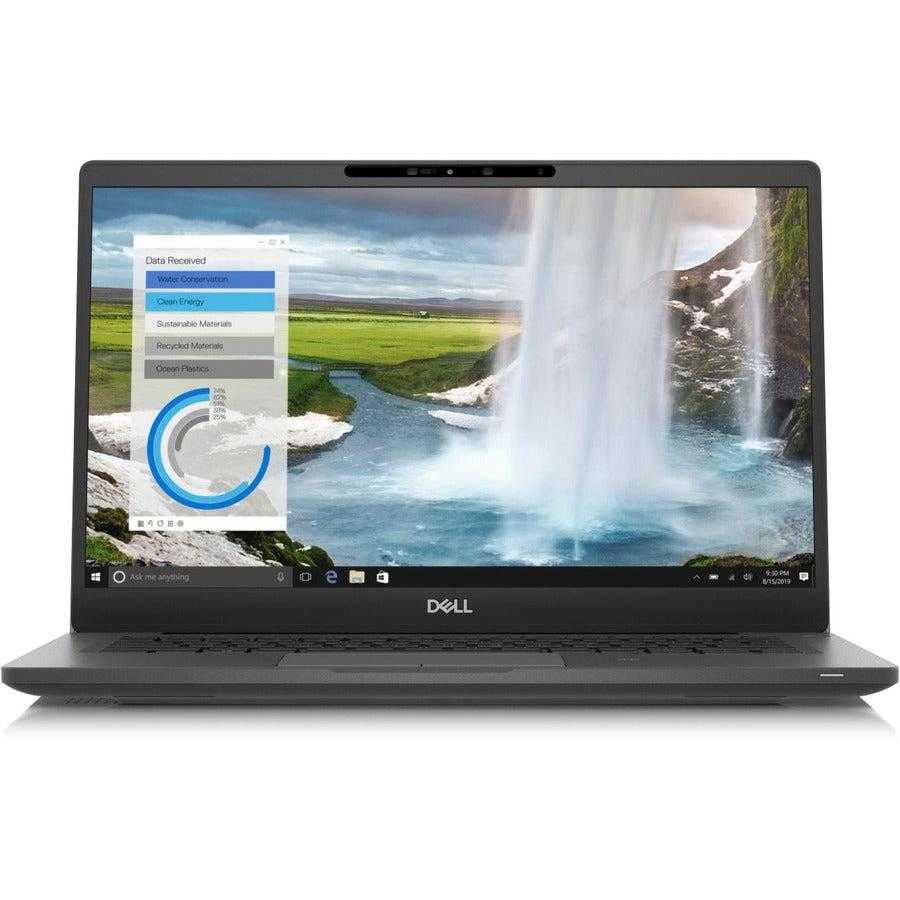 Dell-IMSourcing, Dell-IMSourcing Latitude 7000 7300 13.3" Notebook - HD - 1366 x 768 - Intel Core i5 8th Gen i5-8365U Quad-core (4 Core) 1.60 GHz - 8 GB Total RAM - 256 GB SSD