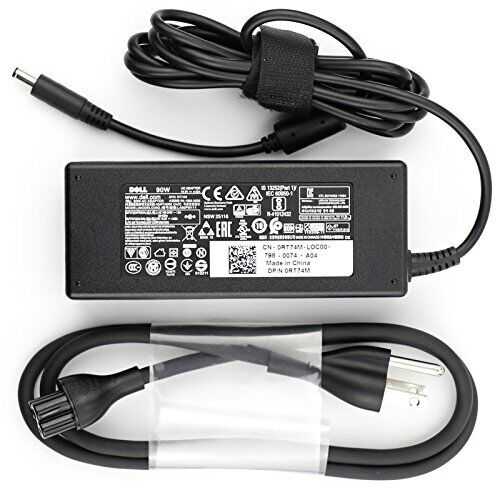 Dell-IMSourcing, Dell-Imsourcing Ac Adapter Rt74M