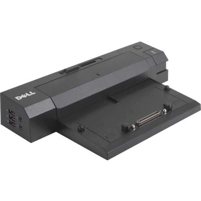 Dell-IMSourcing, Dell-Imsourcing Advanced E-Port Plus Docking Station (Cy640)