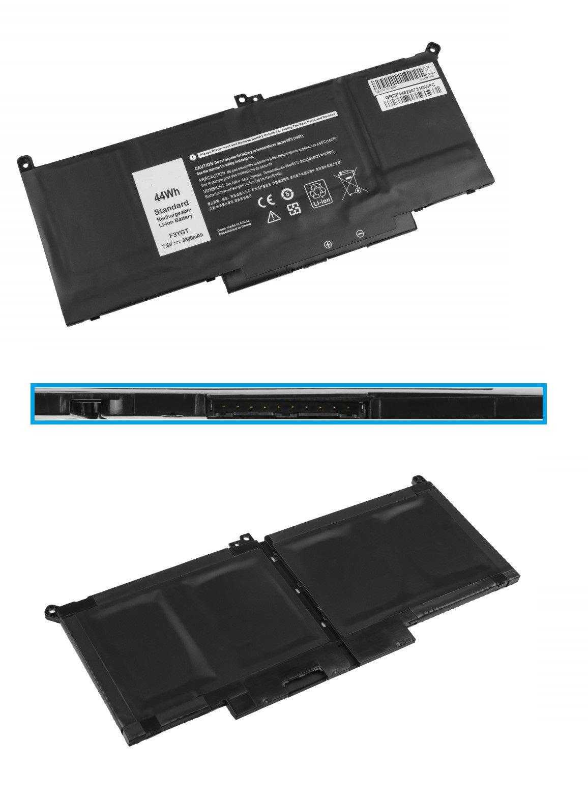 Dell-IMSourcing, Dell-Imsourcing Battery Dwx9J