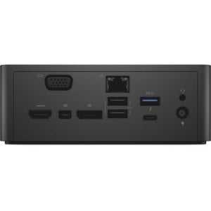 Dell-IMSourcing, Dell-Imsourcing Business Thunderbolt Dock - Tb16 With 240W Adapter 3Gmvt