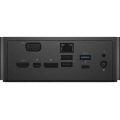 Dell-IMSourcing, Dell-Imsourcing Business Thunderbolt Dock - Tb16 With 240W Adapter Fpy0R
