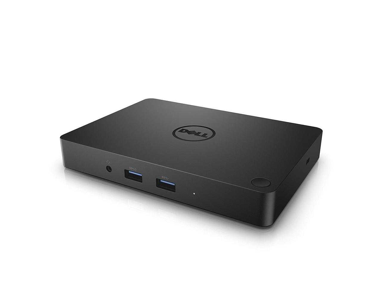 Dell-IMSourcing, Dell-Imsourcing Dock - Wd15 With 180W Adapter