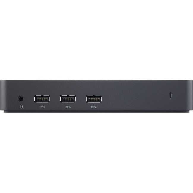 Dell-IMSourcing, Dell-Imsourcing Docking Station - Usb 3.0 (D3100) R6Wd9
