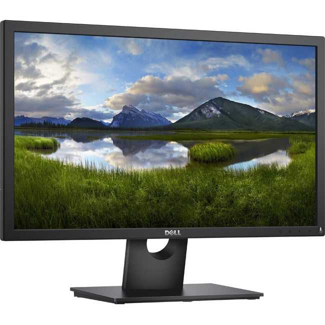 Dell-IMSourcing, Dell-Imsourcing E2418Hn 23.8" Full Hd Led Lcd Monitor - 16:9