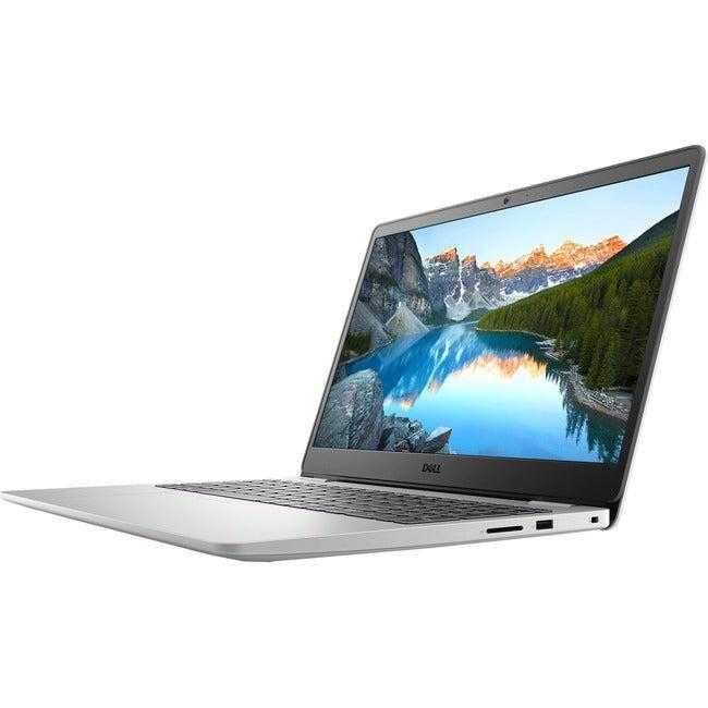 Dell-IMSourcing, Dell-Imsourcing Inspiron 15 3000 3501 15.6" Notebook - Full Hd - 1920 X 1080 - Intel Core I5 11Th Gen I5-1135G7