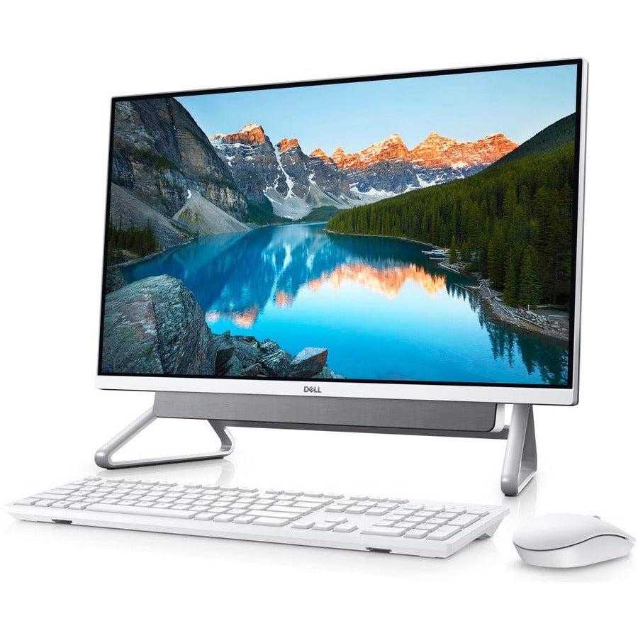 Dell-IMSourcing, Dell-Imsourcing Inspiron 27 7000 7790 All-In-One Computer - Intel Ddr4 Sdram - 27" Full Hd 1920 X 1080 Touchscreen Display - Desktop