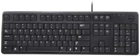 Dell-IMSourcing, Dell-Imsourcing Kb212-B Quietkey Usb Keyboard