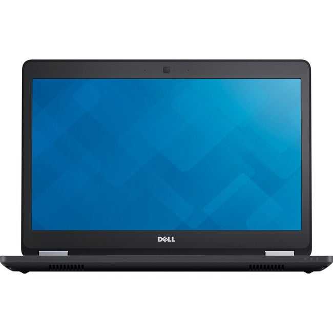 Dell-IMSourcing, Dell-Imsourcing Latitude 14 5000 E5470 14" Notebook - 1920 X 1080 - Intel Core I5 6Th Gen I5-6300U Dual-Core (2 Core) 2.40 Ghz - 8 Gb Total Ram - 500 Gb Hdd - Black