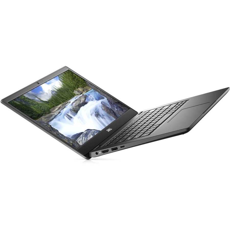 Dell-IMSourcing, Dell-Imsourcing Latitude 3000 3410 14" Notebook - Full Hd - 1920 X 1080 - Intel Core I5 10Th Gen I5-10310U Quad-Core (4 Core) 1.70 Ghz - 4 Gb Total Ram - 128 Gb Ssd - Black