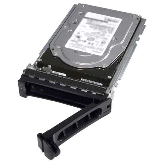 Dell-IMSourcing, Dell-Imsourcing Nob - 450 Gb 3.5" Internal Hard Drive
