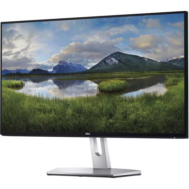 Dell-IMSourcing, Dell-Imsourcing S2419H 24" Full Hd Led Lcd Monitor - 16:9 - Black