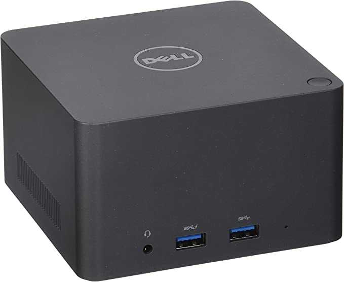 Dell-IMSourcing, Dell-Imsourcing Wireless Dock