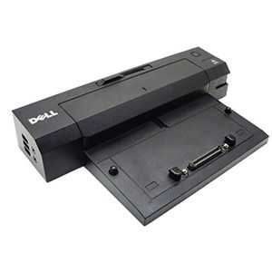 DELL - IMS CPO, Dell - Ingram Certified Pre-Owned Advanced E-Port Plus Docking Station (Cy640)