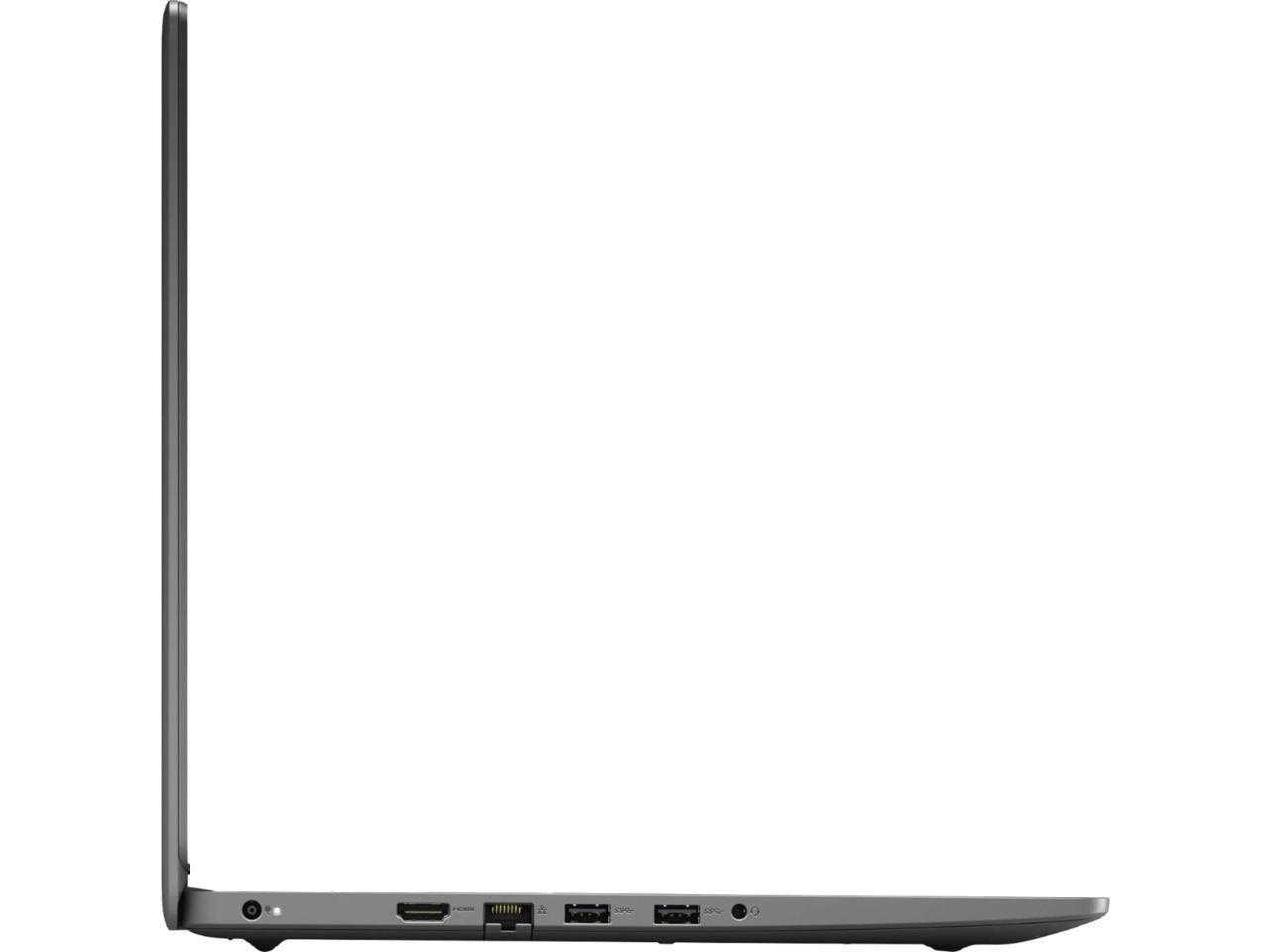 DELL, Dell Inspiron 15.6" Full Hd Touchscreen Laptop,Amd Ryzen 5 3450U Processor,16Gb Ddr4,512Gb Ssd