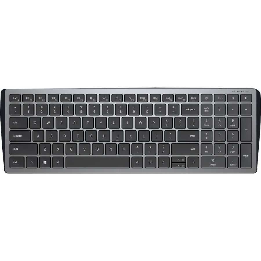 Dell Technologies, Dell Km7120W Keyboard & Mouse
