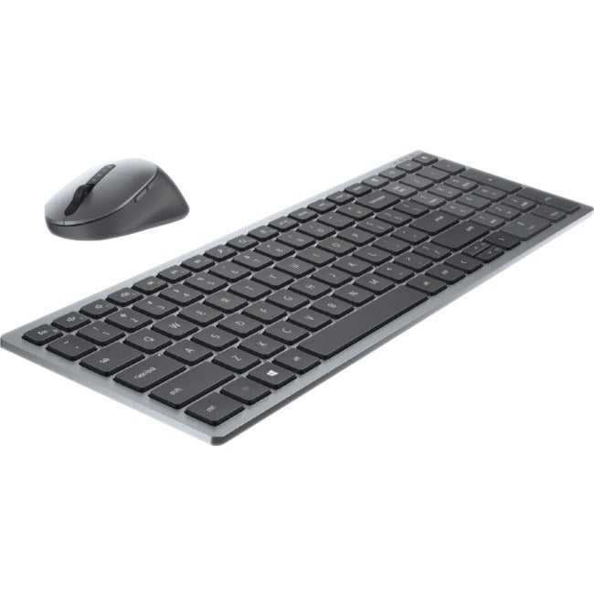 Dell Technologies, Dell Km7120W Keyboard & Mouse
