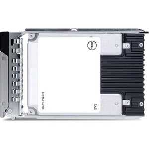 Dell - Recertified, Dell Kpm5Xvug1T92 1.92 Tb Solid State Drive - 2.5" Internal - Sas (12Gb/S Sas) - Mixed Use