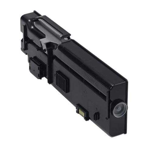 DELL, Dell Kwj3T Toner Cartridge 1 Pc(S) Original Black