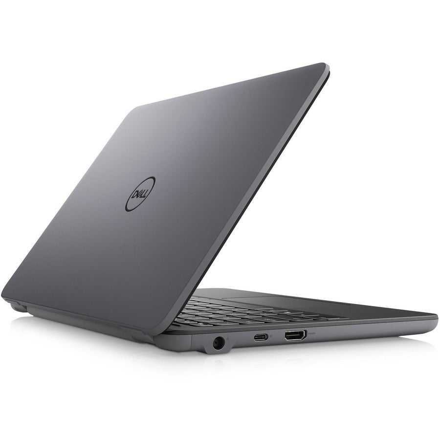 Dell Technologies, Dell Latitude 3000 3120 11.6" Touchscreen Notebook - Hd - 1366 X 768 - Intel Celeron N5100 Quad-Core (4 Core) 2.80 Ghz - 4 Gb Total Ram - 128 Gb Ssd