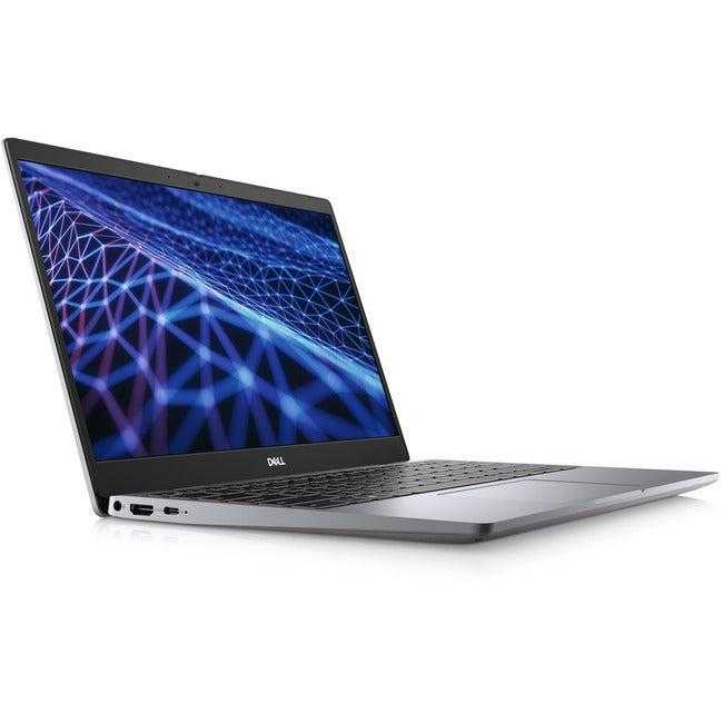 Dell Technologies, Dell Latitude 3000 3330 13.3" Notebook - Full Hd - 1920 X 1080 - Intel Core I3 11Th Gen I3-1125G4 Quad-Core (4 Core) 2 Ghz - 8 Gb Total Ram - 8 Gb On-Board Memory - 256 Gb Ssd - Titan Gray