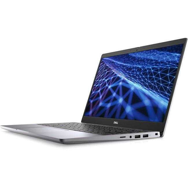 Dell Technologies, Dell Latitude 3000 3330 13.3" Notebook - Full Hd - 1920 X 1080 - Intel Core I5 11Th Gen I5-1155G7 Quad-Core (4 Core) 2.50 Ghz - 8 Gb Total Ram - 8 Gb On-Board Memory - 256 Gb Ssd - Titan Gray