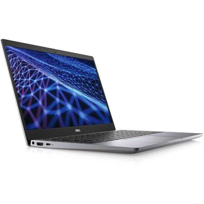 DELL LATITUDE, Dell Latitude 3000 3330 13.3" Notebook - Full Hd - 1920 X 1080 - Intel Core I7 11Th Gen I7-1165G7 Quad-Core (4 Core) - 8 Gb Total Ram - 256 Gb Ssd - Gray