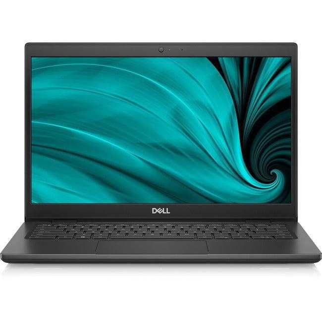 Dell Technologies, Dell Latitude 3000 3420 14" Notebook - Hd - 1366 X 768 - Intel Core I3 11Th Gen I3-1115G4 Dual-Core (2 Core) 3 Ghz - 8 Gb Total Ram - 256 Gb Ssd
