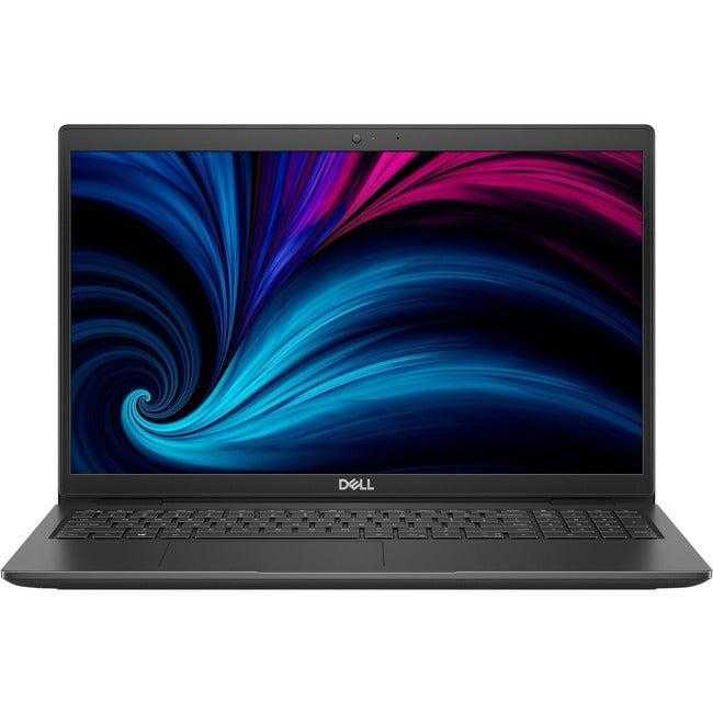 Dell Technologies, Dell Latitude 3000 3520 15.6" Notebook - Full Hd - 1920 X 1080 - Intel Core I5 11Th Gen I5-1135G7 Quad-Core (4 Core) 2.40 Ghz - 8 Gb Total Ram - 256 Gb Ssd - Black 4R6Ng