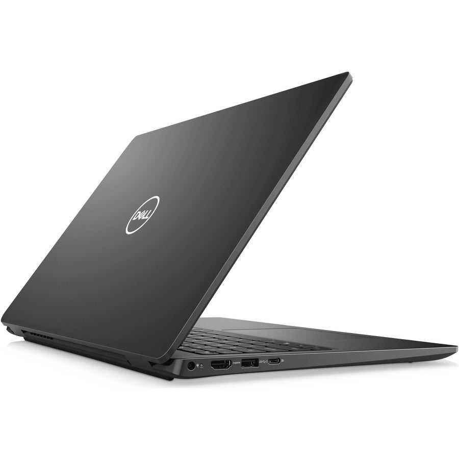Dell Technologies, Dell Latitude 3000 3520 15.6" Notebook - Full Hd - 1920 X 1080 - Intel Core I7 11Th Gen I7-1165G7 Quad-Core (4 Core) 2.80 Ghz - 8 Gb Total Ram - 256 Gb Ssd - Black P8Nff