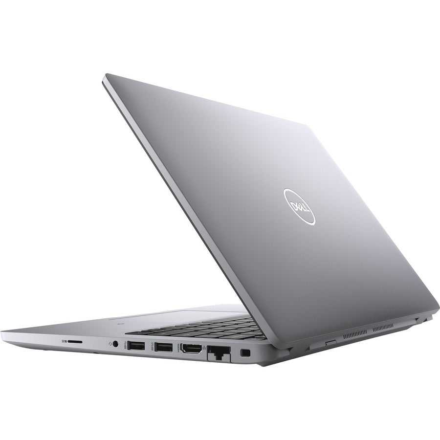 Dell Technologies, Dell Latitude 5000 5420 14" Notebook - Hd - 1366 X 768 - Intel Core I5 11Th Gen I5-1145G7 Quad-Core (4 Core) 2.60 Ghz - 8 Gb Total Ram - 256 Gb Ssd