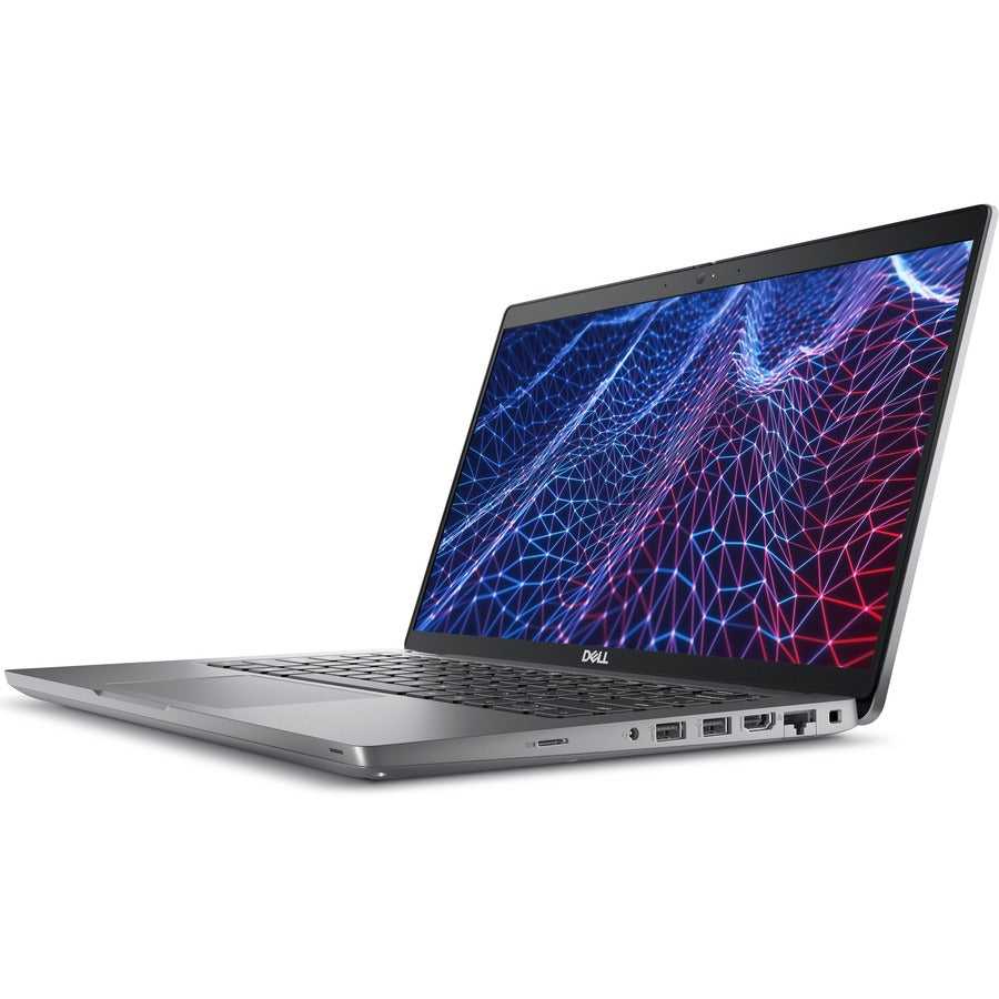 Dell Technologies, Dell Latitude 5000 5430 14" Touchscreen Notebook - Full Hd - 1920 X 1080 - Intel Core I7 12Th Gen I7-1265U Deca-Core (10 Core) 1.80 Ghz - 16 Gb Total Ram - 512 Gb Ssd