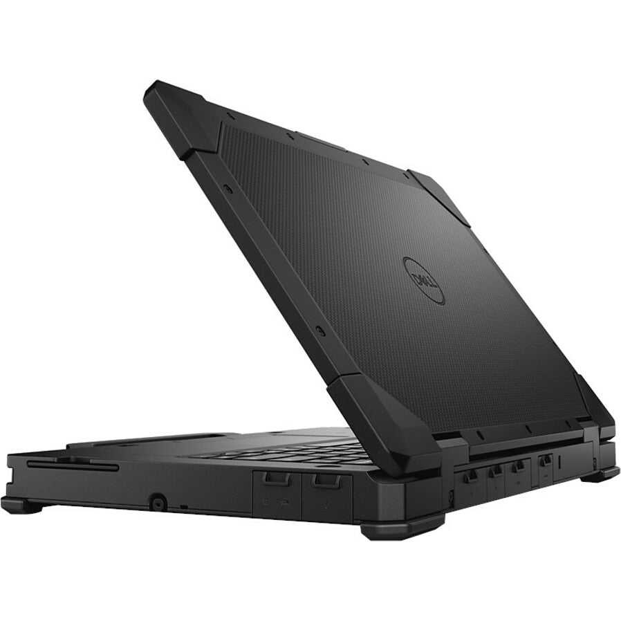 Dell Technologies, Dell Latitude 5000 5430 14" Touchscreen Rugged Notebook - Full Hd - 1920 X 1080 - Intel Core I5 11Th Gen I5-1145G7 Quad-Core (4 Core) 2.60 Ghz - 16 Gb Total Ram - 512 Gb Ssd
