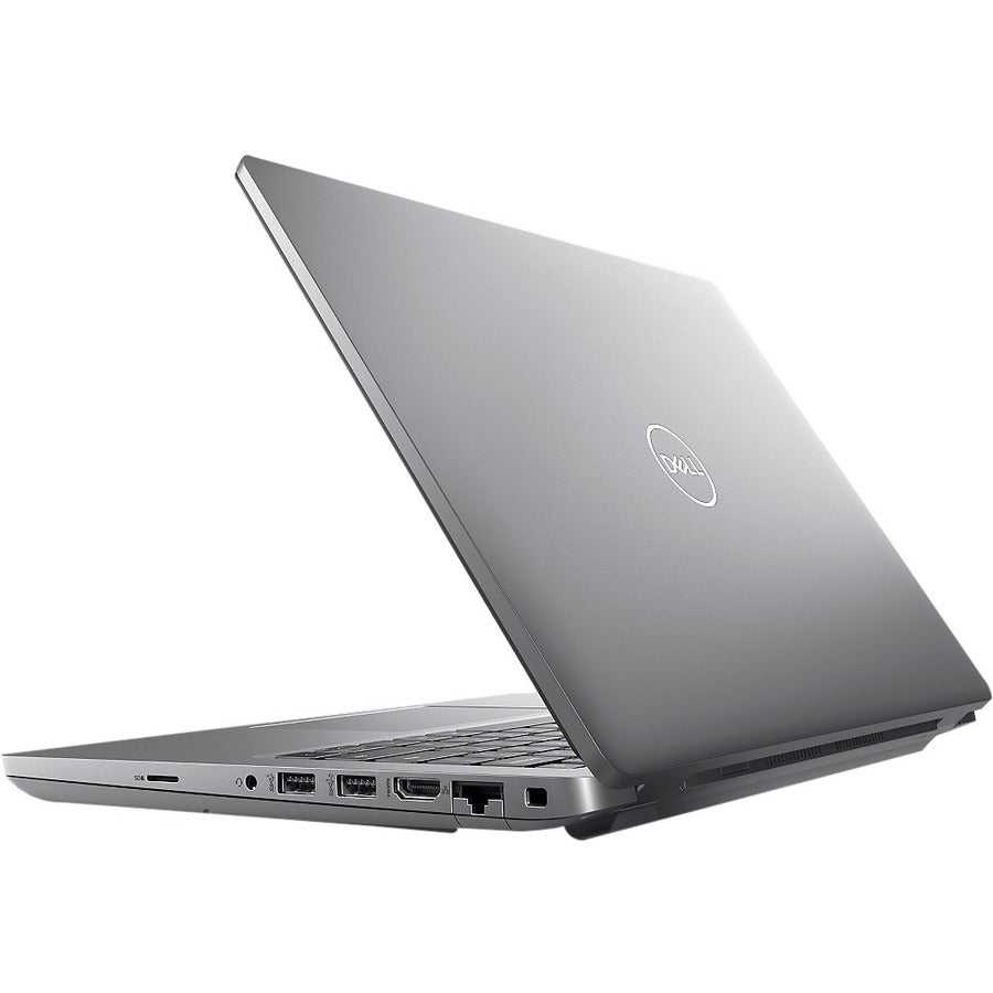 Dell Technologies, Dell Latitude 5000 5431 14" Notebook - Full Hd - 1920 X 1080 - Intel Core I5 12Th Gen I5-1240P Dodeca-Core (12 Core) - 16 Gb Total Ram - 256 Gb Ssd - Titan Gray