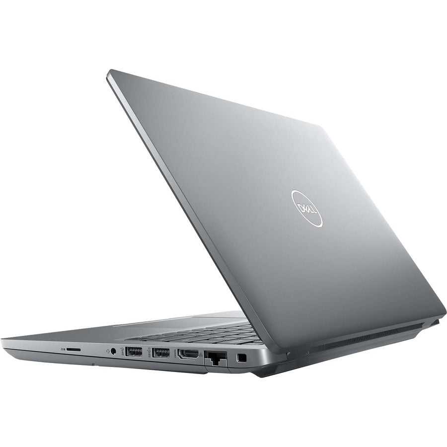 Dell Technologies, Dell Latitude 5000 5431 14" Notebook - Full Hd - 1920 X 1080 - Intel Core I7 12Th Gen I7-1270P Dodeca-Core (12 Core) - 16 Gb Total Ram - 512 Gb Ssd - Titan Gray