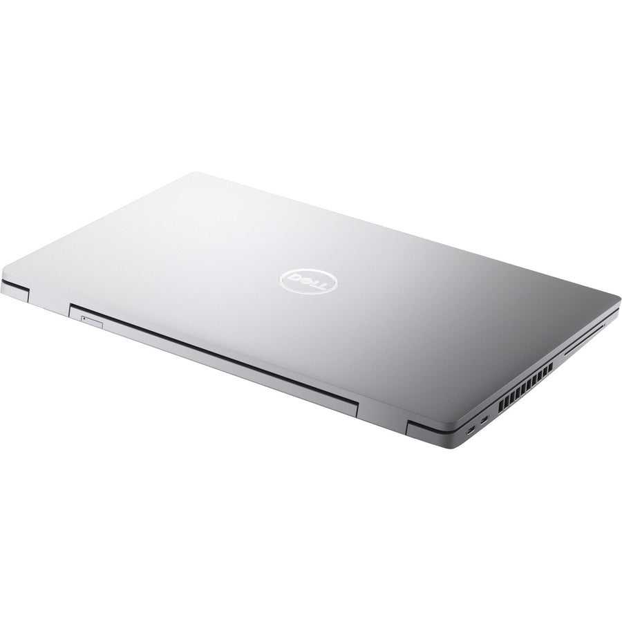 Dell Technologies, Dell Latitude 5000 5520 15.6" Notebook - Full Hd - 1920 X 1080 - Intel Core I7 11Th Gen I7-1185G7 Quad-Core (4 Core) 3 Ghz - 16 Gb Total Ram - 256 Gb Ssd - Titan Gray