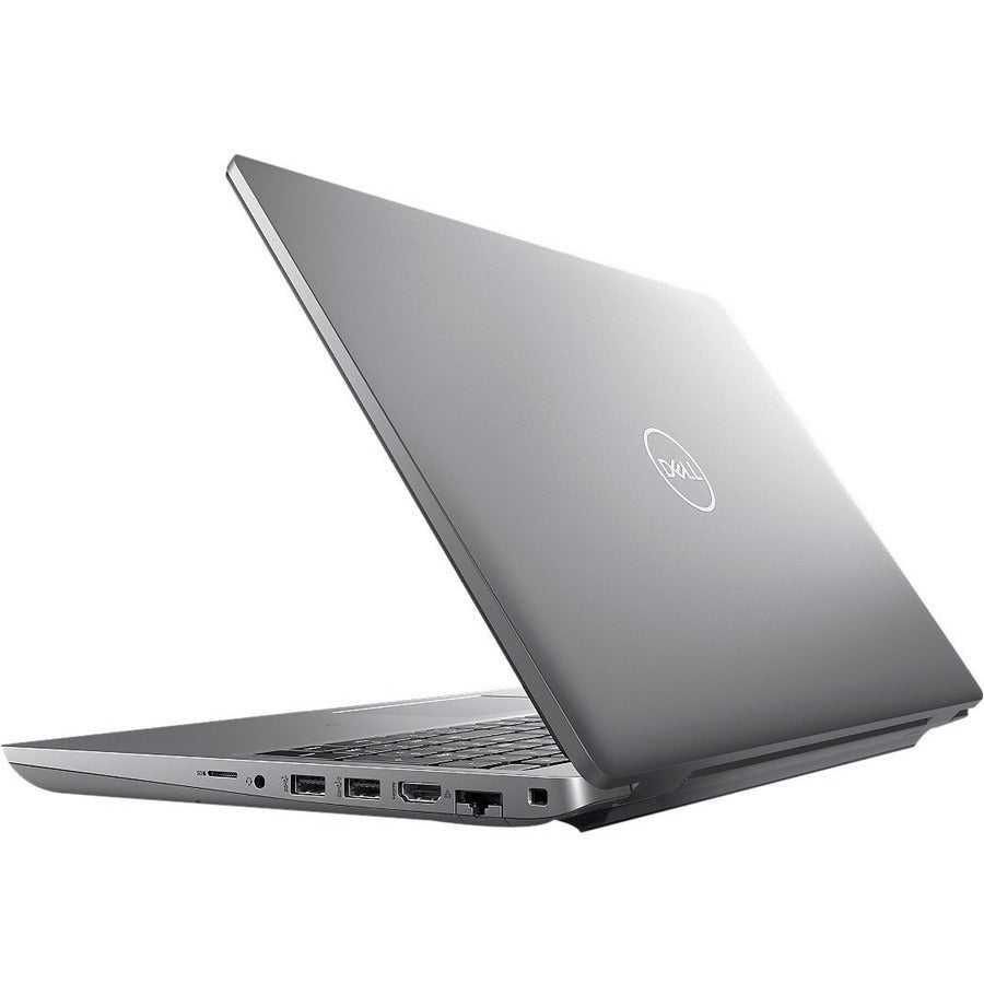 Dell Technologies, Dell Latitude 5000 5531 15.6" Notebook - Full Hd - 1920 X 1080 - Intel Core I5 12Th Gen I5-12500H Dodeca-Core (12 Core) - 8 Gb Total Ram - 256 Gb Ssd