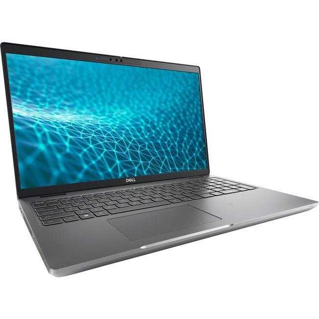 Dell Technologies, Dell Latitude 5000 5531 15.6" Touchscreen Notebook - Full Hd - 1920 X 1080 - Intel Core I7 12Th Gen I7-12800H Tetradeca-Core (14 Core) - 16 Gb Total Ram - 512 Gb Ssd