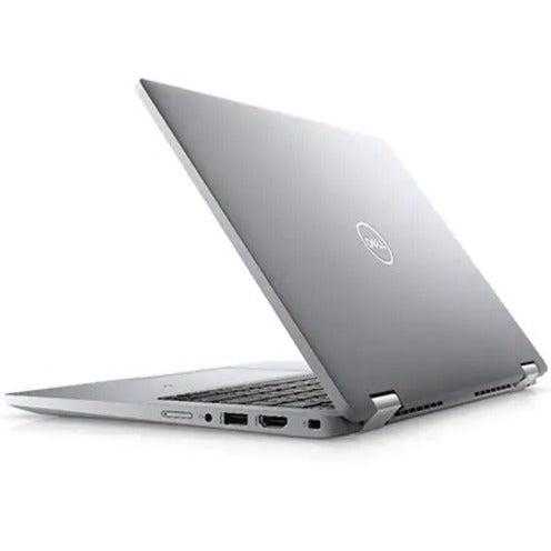 DELL, Dell Latitude 5320 Hybrid (2-In-1) 33.8 Cm (13.3") Touchscreen Full Hd Intel® Core™ I7 16 Gb