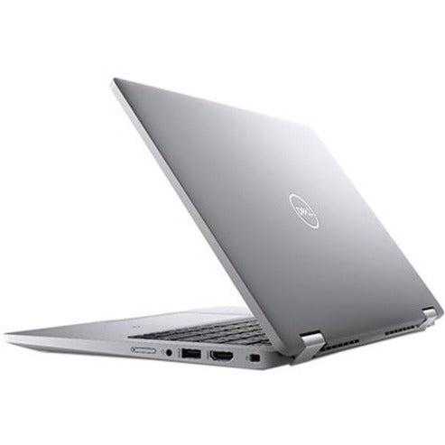 DELL, Dell Latitude 5320 Notebook 33.8 Cm (13.3") Full Hd Intel® Core™ I5 16 Gb Ddr4-Sdram 256 Gb Ssd Wi-Fi 6 (802.11Ax) Windows 10 Pro Grey