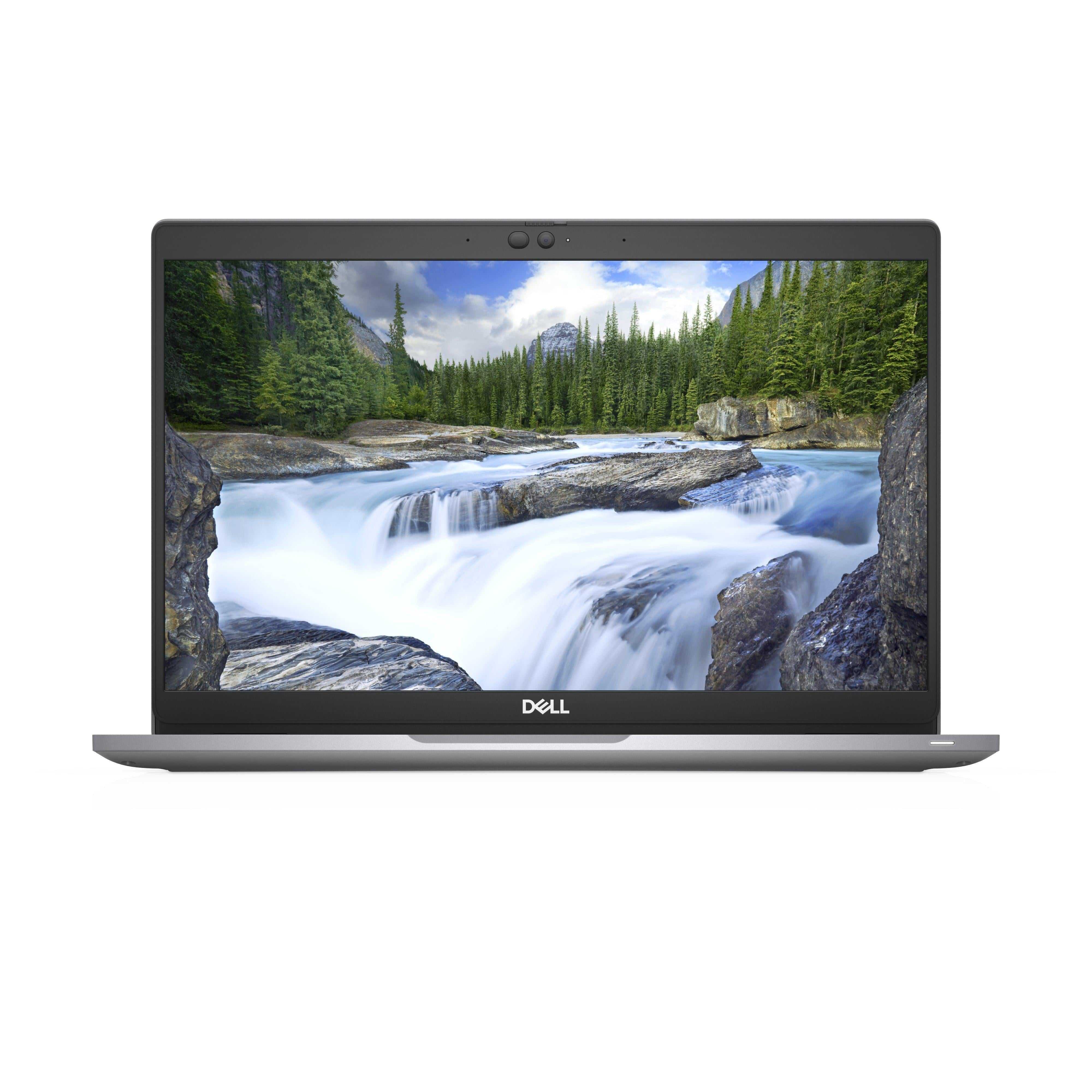 DELL, Dell Latitude 5320 Notebook 33.8 Cm (13.3") Full Hd Intel® Core™ I5 16 Gb Ddr4-Sdram 256 Gb Ssd Wi-Fi 6 (802.11Ax) Windows 10 Pro Grey