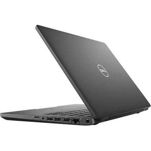 DELL, Dell Latitude 5400 Chromebook 35.6 Cm (14") Hd Intel® Core™ I3 4 Gb Ddr4-Sdram 128 Gb Ssd Wi-Fi 5 (802.11Ac) Chrome Os For Enterprise Black