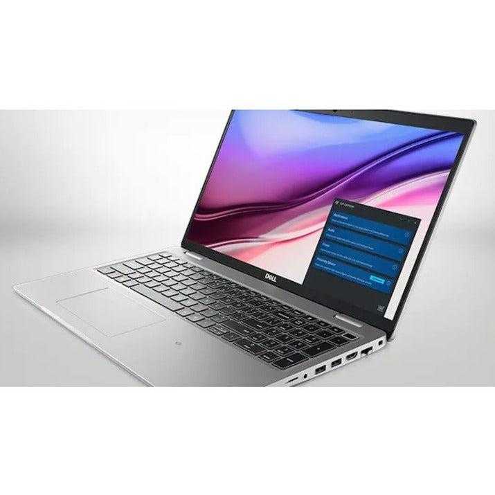 DELL, Dell Latitude 5421 Notebook 35.6 Cm (14") Full Hd Intel® Core™ I5 16 Gb Ddr4-Sdram 256 Gb Ssd Wi-Fi 6 (802.11Ax) Windows 10 Pro Grey