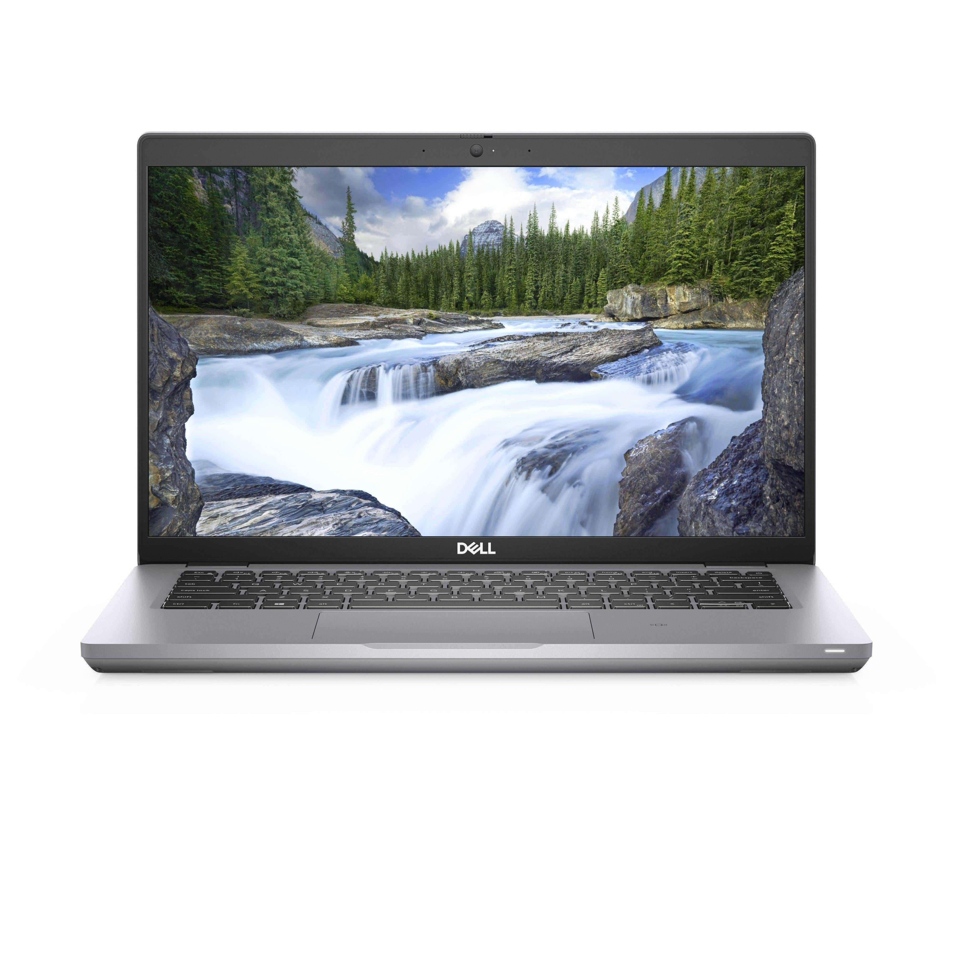 DELL, Dell Latitude 5421 Notebook 35.6 Cm (14") Full Hd Intel® Core™ I5 8 Gb Ddr4-Sdram 256 Gb Ssd Windows 10 Pro Grey