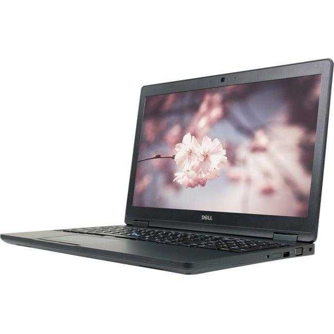 Joy Systems - Ingram Certified Pre-Owned, Dell Latitude 5580 15In Refurb,16Gb 256Gb Ssd 15.6 Fhd Cam W10P64