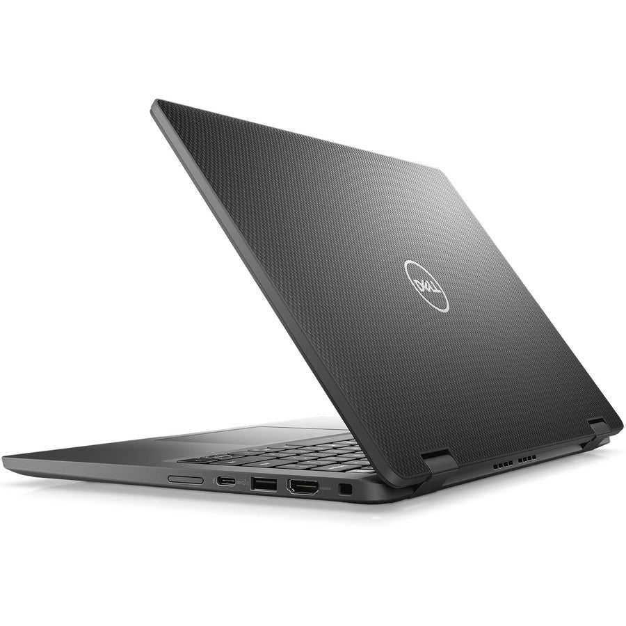 Dell Technologies, Dell Latitude 7000 7430 14" Notebook - Full Hd - 1920 X 1080 - Intel Core I5 12Th Gen I5-1245U Deca-Core (10 Core) - 16 Gb Total Ram - 16 Gb On-Board Memory - 512 Gb Ssd - Carbon Fiber - Taa Compliant