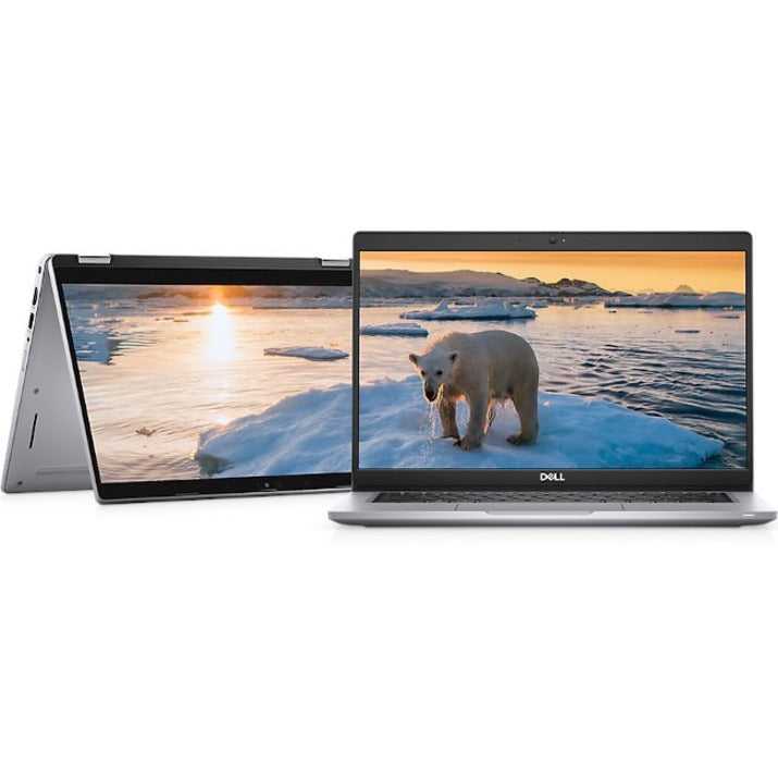 Dell Technologies, Dell Latitude 7000 7430 14" Touchscreen Notebook - Full Hd - 1920 X 1080 - Intel Core I7 12Th Gen I7-1265U Deca-Core (10 Core) - 16 Gb Total Ram - 512 Gb Ssd - Taa Compliant