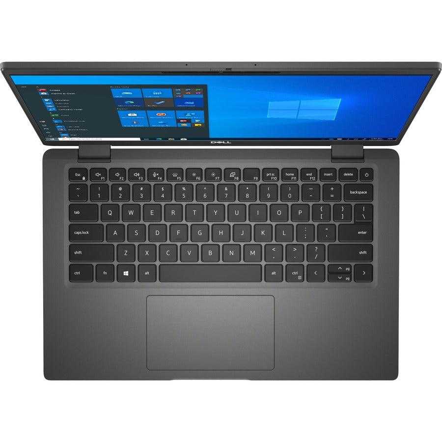 DELL, Dell Latitude 7420 Notebook 35.6 Cm (14") Full Hd Intel® Core™ I5 16 Gb Lpddr4X-Sdram 256 Gb Ssd Wi-Fi 6 (802.11Ax) Windows 10 Pro Black