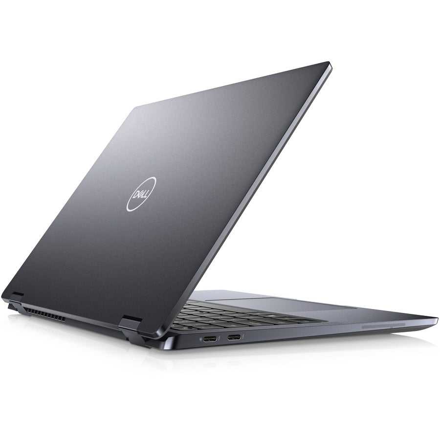 Dell Technologies, Dell Latitude 9000 9330 13.3" Touchscreen Convertible 2 In 1 Notebook - Qhd+ - 2560 X 1600 - Intel Core I7 12Th Gen I7-1260U Deca-Core (10 Core) - 32 Gb Total Ram - 512 Gb Ssd - Graphite