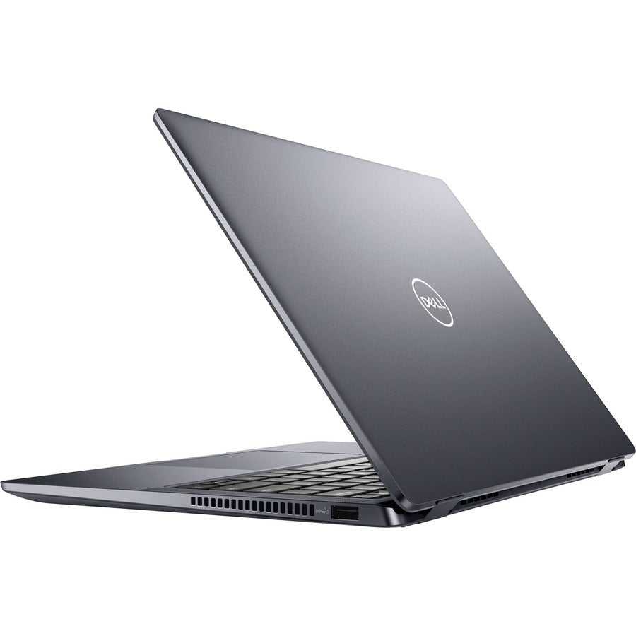 Dell Technologies, Dell Latitude 9000 9430 14" Touchscreen Convertible 2 In 1 Notebook - Qhd+ - 2560 X 1600 - Intel Core I7 12Th Gen